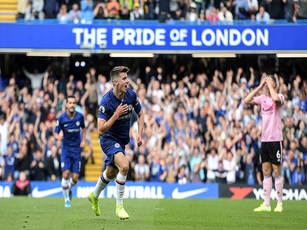 Điểm nhấn Chelsea 1-1 Leicester: Sự trả giá đắt nhất