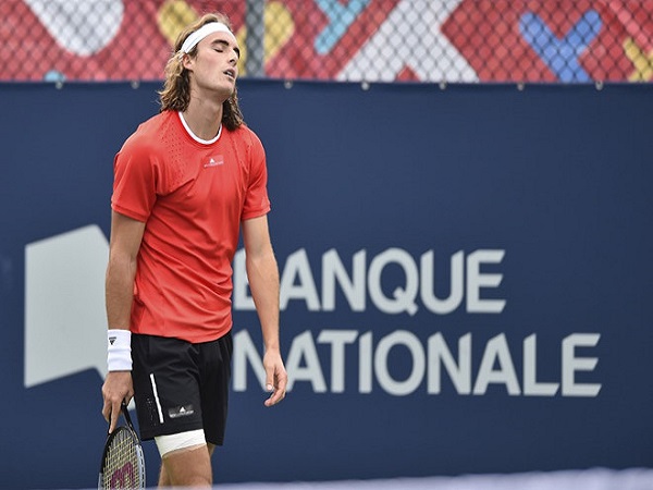 Hàng loạt tay vợt trẻ được kỳ vọng bất ngờ bị loại khỏi Cincinnati 2019