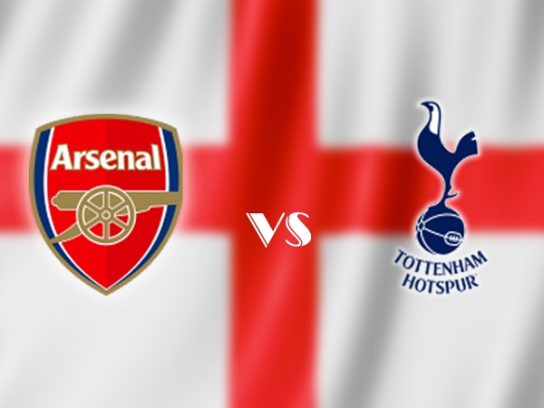 Soi kèo Arsenal vs Tottenham, 22h30 ngày 1/9