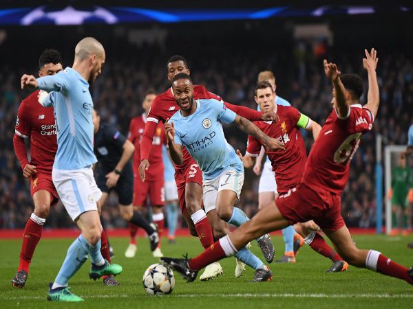 dự đoán Liverpool vs Man City, 23h30 ngày 7/2 - Ngoại hạng Anh