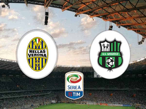 Nhận định, dự đoán Hellas Verona vs Sassuolo, 21h ngày 13/3