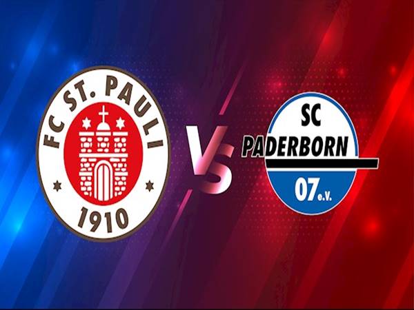 Soi kèo St. Pauli vs Paderborn, 02h30 ngày 16/03
