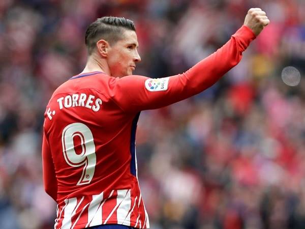 Tin BĐQT chiều 26/5 : Fernando Torres trở lại thi đấu