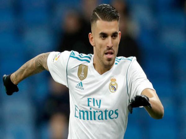 Điểm tin bóng đá 31/5: Ceballos muốn ở lại Real Madrid