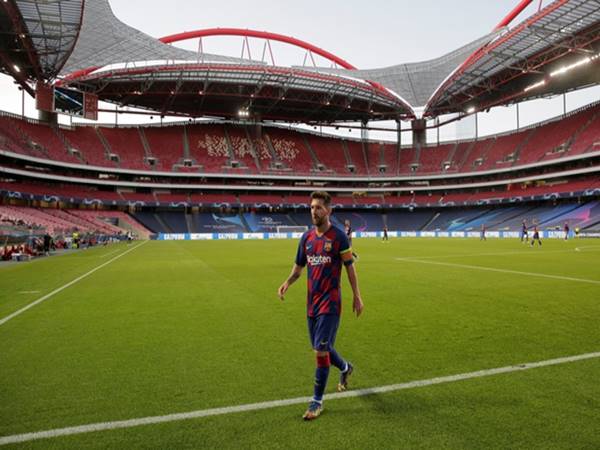Tin bóng đá 28/5: Barcelona đưa ra lời đề nghị với Lionel Messi
