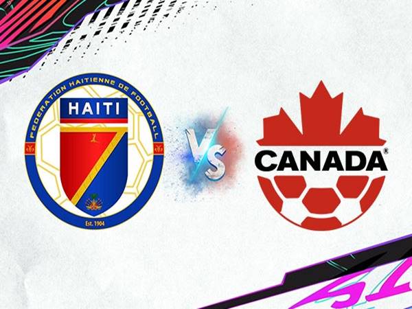 Soi kèo Haiti vs Canada, 06h30 ngày 16/7, Gold Cup