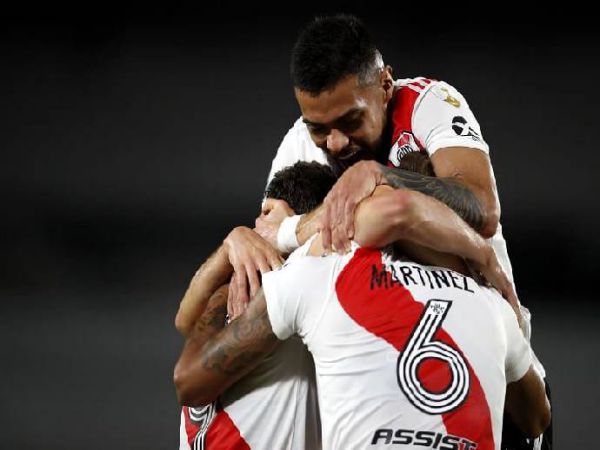 dự đoán River Plate vs Argentinos, 07h30 ngày 15/7 - Copa Libertadores