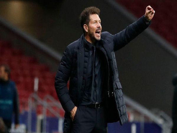 Tin bóng đá chiều 13/10: HLV Simeone từng muốn chiêu mộ Messi