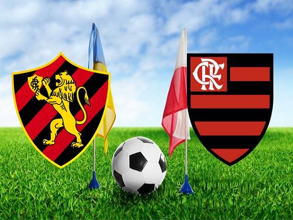Soi kèo Sport Recife vs Flamengo – 06h00 04/12, VĐQG Brazil