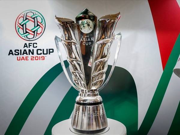 AFC Asian Cup là gì? Thông tin về giải vô địch bóng đá châu Á