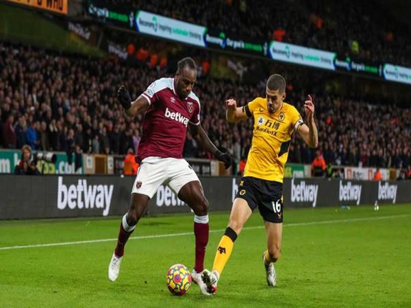 dự đoán bóng đá giữa West Ham vs Wolves, 23h30 ngày 1/10