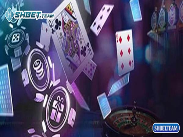 Trang chủ Shbet có gì hot? Trang chủ Shbet có gì hot?