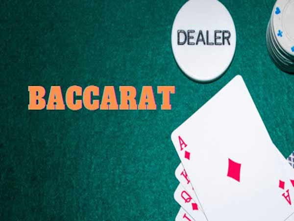 Luật quy định chung cho game bài Baccarat
