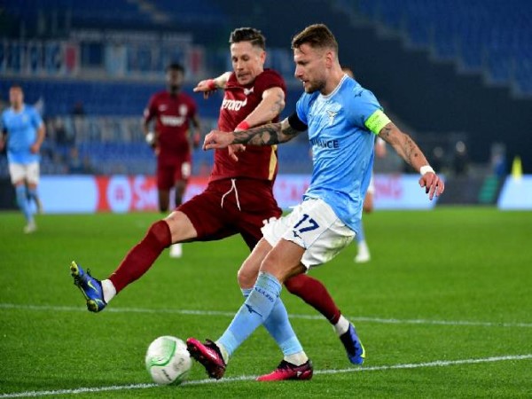 Nhận định kết quả trận Cluj vs Lazio, 0h45 ngày 24/2