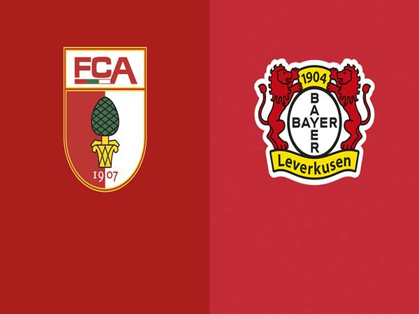 dự đoán bóng đá hôm nay Augsburg vs Leverkusen, 2h30 ngày 4/2