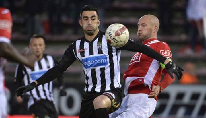 Nhận định kết quả Standard Liege vs Sporting Charleroi, 01h45 ngày 15/4
