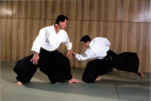Giới thiệu sơ lược về võ Aikido