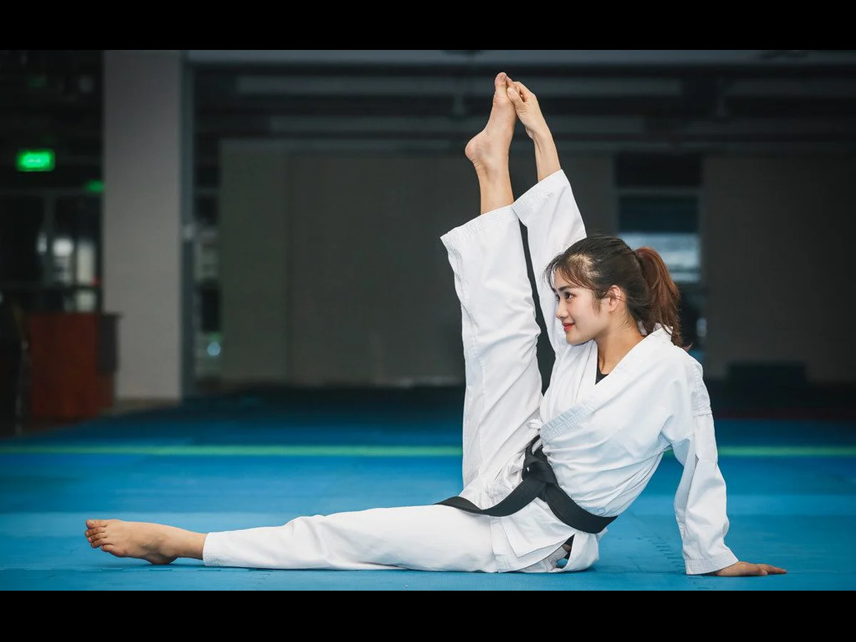 Tìm hiểu có nên học võ Karate tại nhà không?