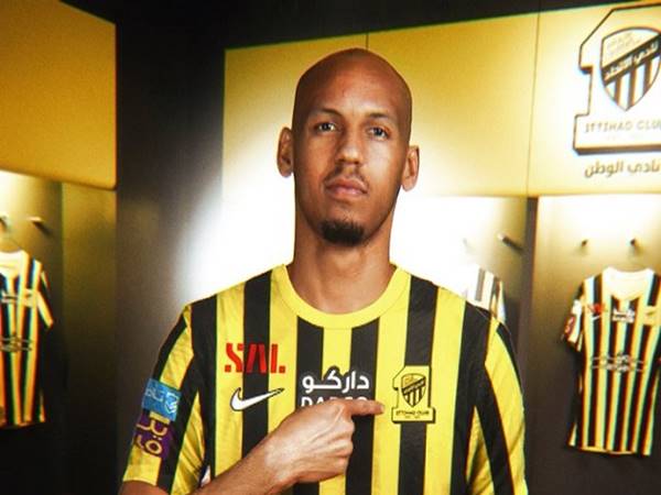 Chuyển nhượng 29/7: Fabinho sắp gia nhập CLB Al Ittihad