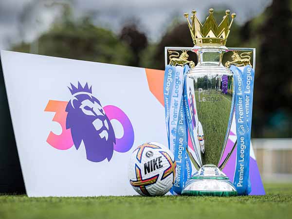 Các đội bóng hàng đầu trong Premier League