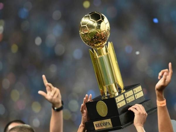 Siêu Cup Nam Mỹ là giải đấu bóng đá hấp dẫn 