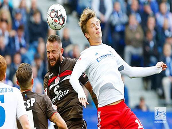 dự đoán bóng đá St. Pauli vs Hamburg, 00h30 ngày 2/12