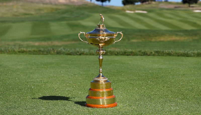 Ryder Cup là gì? Thể thức thi đấu của giải golf quốc tế