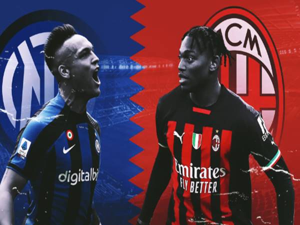 Lịch sử đối đầu AC Milan vs Inter Milan