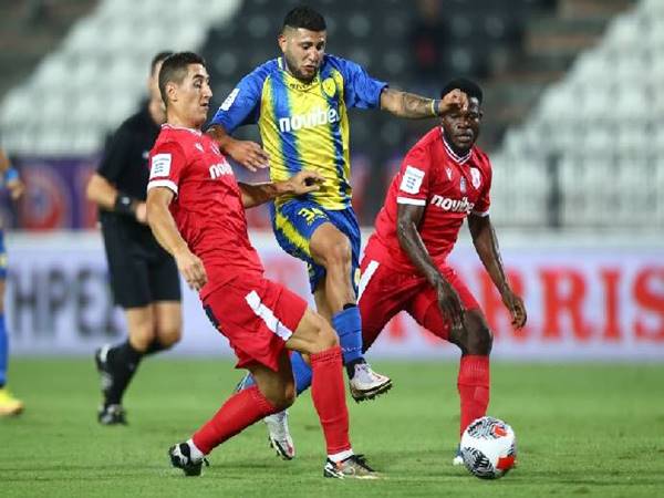 dự đoán Châu Á Panetolikos vs Panserraikos (22h00 ngày 4/1)