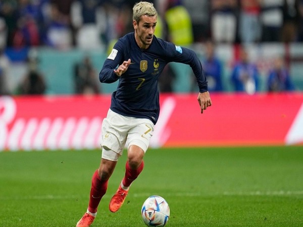 Phong cách thi đấu của Antoine Griezmann