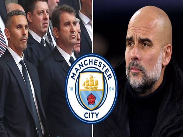 Man City chấp nhận tìm ứng viên thay thế Pep Guardiola