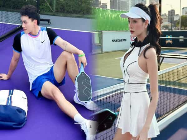 Mặc gì để chơi Pickleball lựa chọn thông minh cho phong độ đỉnh cao