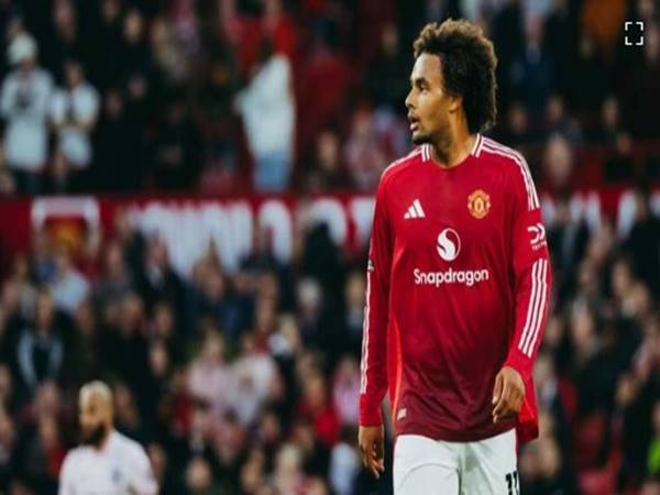 Chuyển nhượng 24/10: Zirkzee lên kế hoạch chia tay Man United