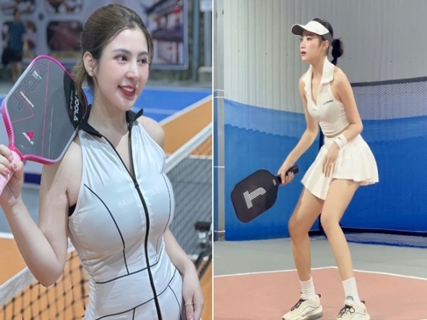 Mặc gì để chơi Pickleball thoải mái phong độ nhất