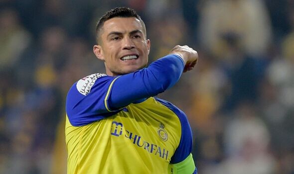 Bóng đá quốc tế: Ronaldo có khả năng rời Al Nassr