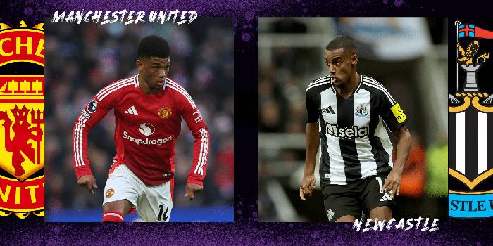 Nhận định trận MU vs Newcastle, 03h00 ngày 31/12