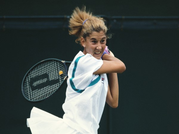 Monica Seles