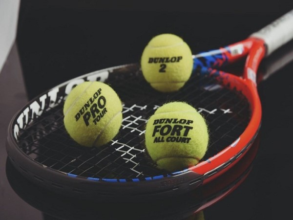 Cấu tạo quả bóng tennis: Bí mật sau từng cú nảy