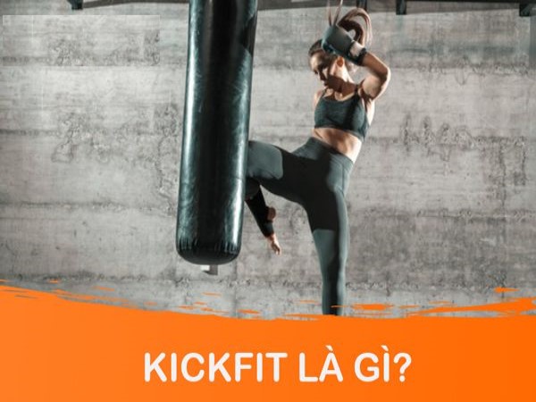 Tập kickfit có giảm cân không? Các bài tập kickfit