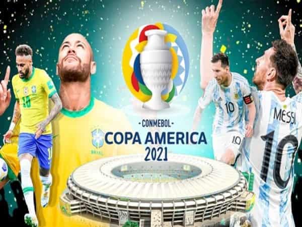 Tầm quan trọng của cuộc đối đầu Brazil - Argentina