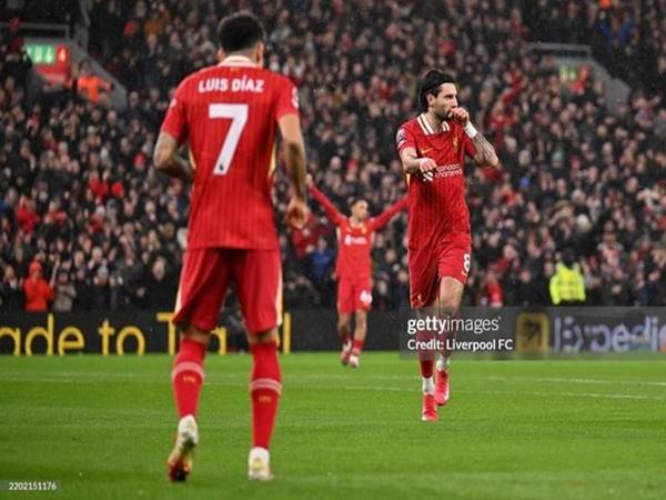 Tin Liverpool 27/2: The Kop xuất sắc đánh bại Newcastle