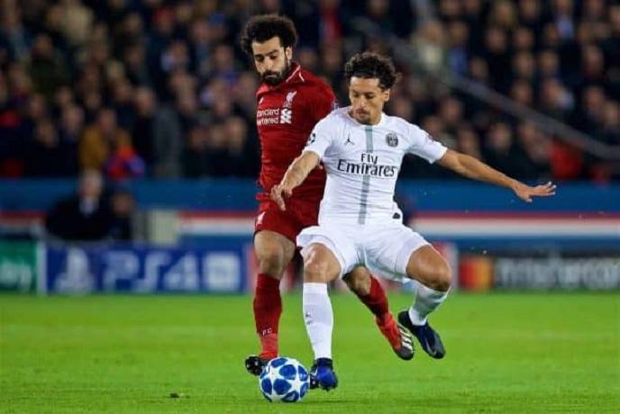 Đối đầu trận PSG vs Liverpool, 3h00 ngày 6/3