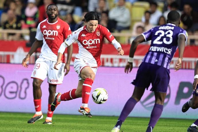 Đối đầu trận Toulouse vs Monaco, 2h45 ngày 8/3