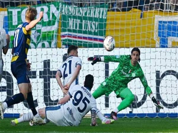 Tin CLB Inter Milan: Vấn đề hàng thủ đang lộ rõ