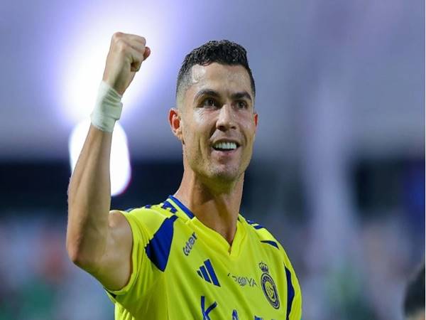 Những trận đấu đáng nhớ nhất sự nghiệp của Ronaldo