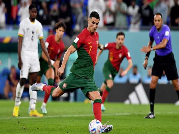 Bồ Đào Nha vô địch World Cup năm nào? Giải đáp chi tiết