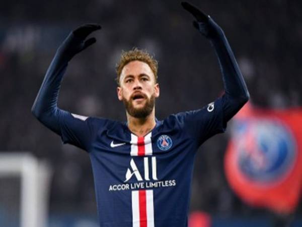 Thành tích của Neymar