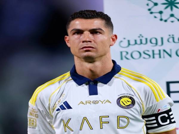Tin bóng đá 27/5: Ronaldo nói bóng gió việc rời Al Nassr