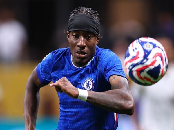 Tin Arsenal: Arsenal bất ngờ nhắm máy chạy Noni Madueke
