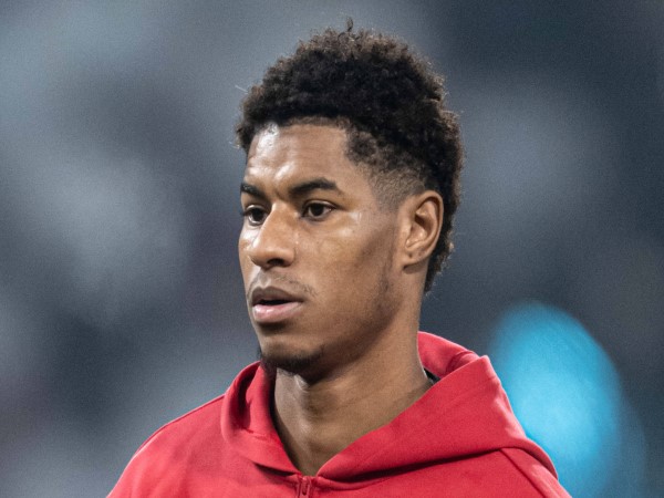 Rashford cần làm gì để lấy lại sự nghiệp?